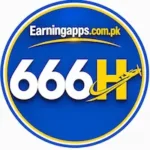 666H Game Icon