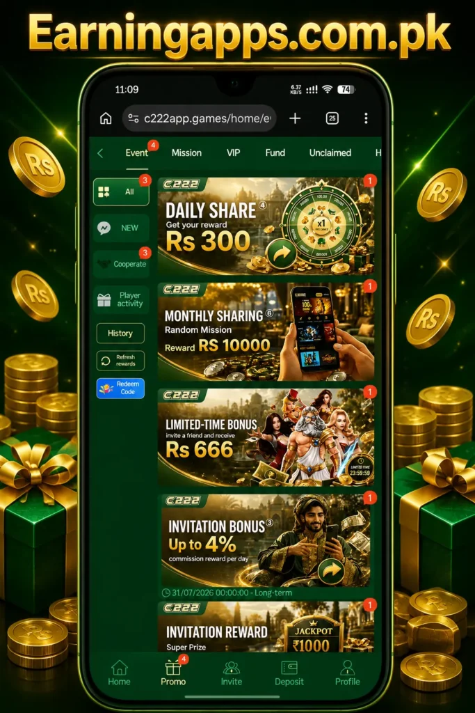 C222 App