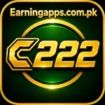 C222 Game Logo