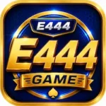 E444 Game Icon