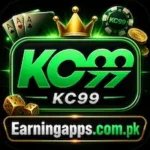 KC99 Game Icon