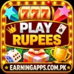 Playrupees game icon