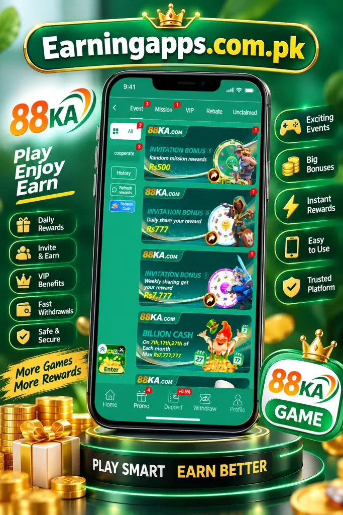 88KA Game